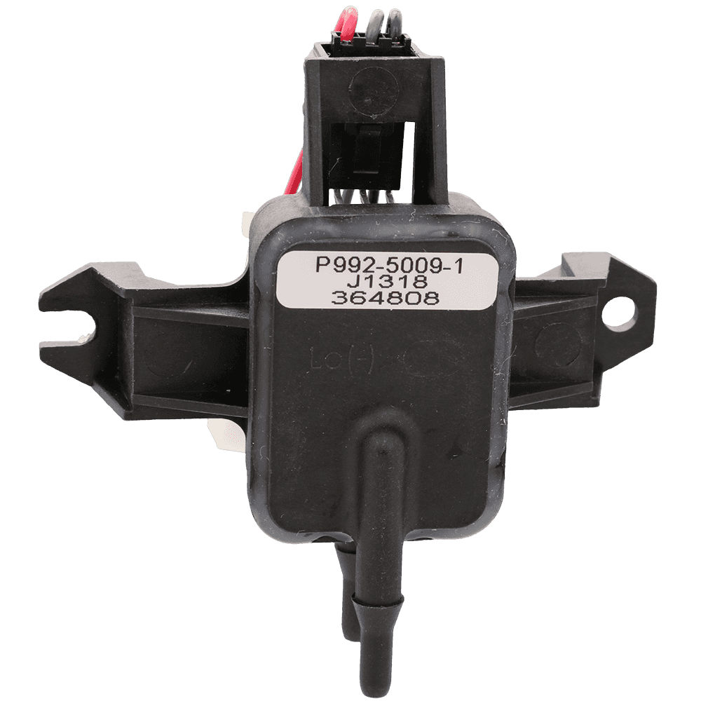  - Pressure Controls